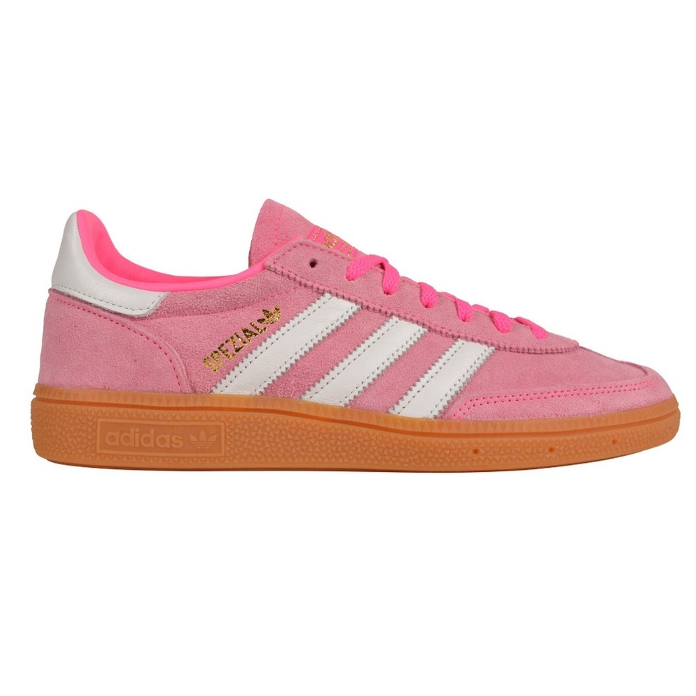 💕 ADIDAS HANDBALL SPEZIAL LUCID PINK 💞